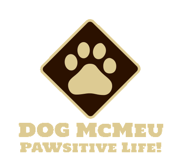 Dog-McMeu-Pawsitive-Life-Logo